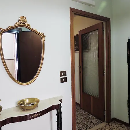 Residenza Parco Ducale パルマ