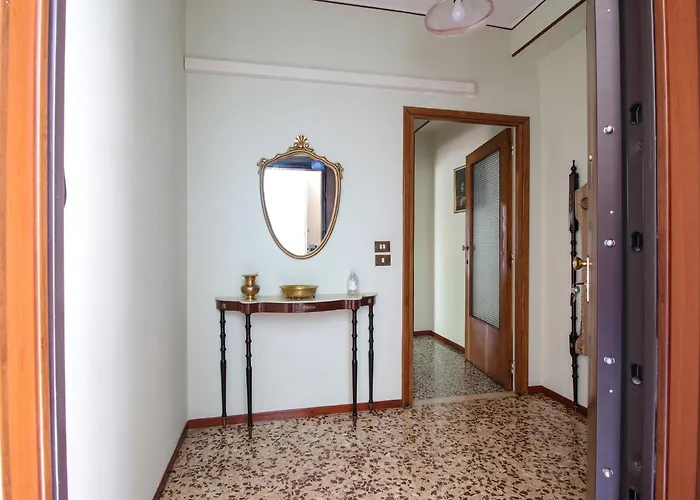 Residenza Parco Ducale * パルマ