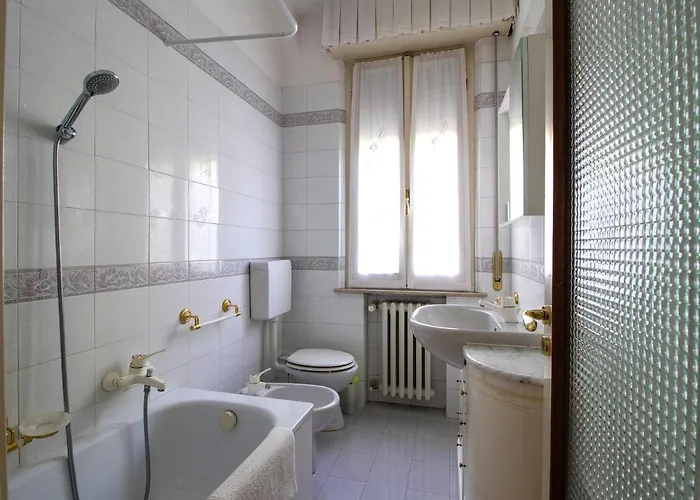 Residenza Parco Ducale アパート