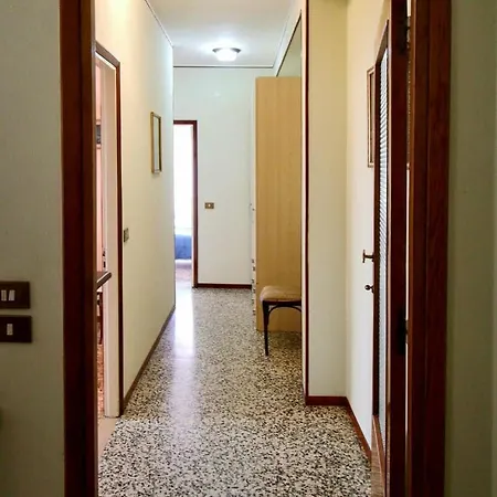 Residenza Parco Ducale * Πάρμα