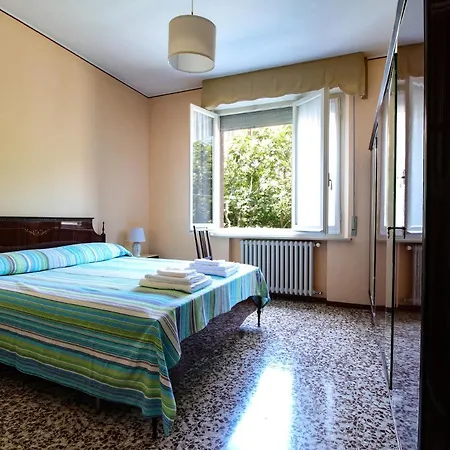 Διαμέρισμα Residenza Parco Ducale *