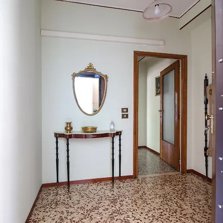 Residenza Parco Ducale * パルマ