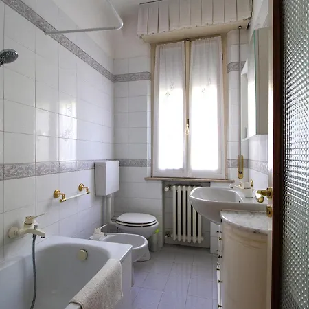 Residenza Parco Ducale Appartement