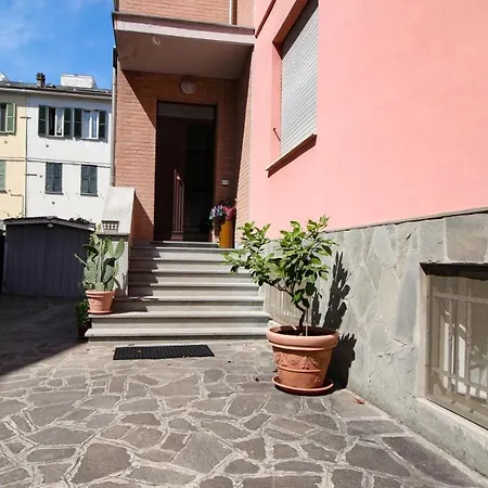 Residenza Parco Ducale *