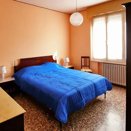 Apartment Residenza Parco Ducale *