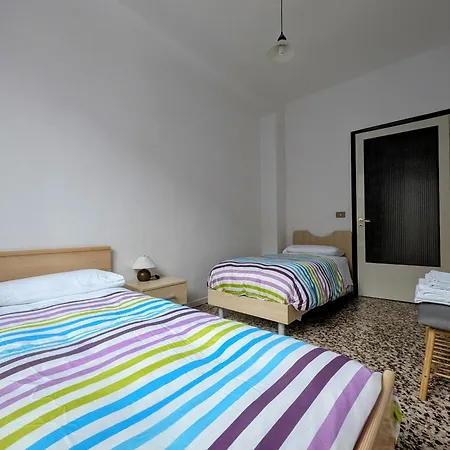 Διαμέρισμα Residenza Parco Ducale