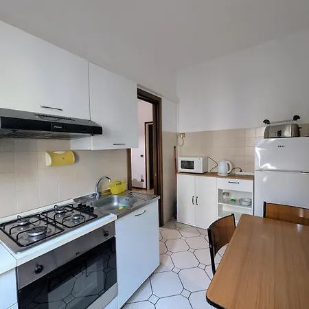 Residenza Parco Ducale Apartament *