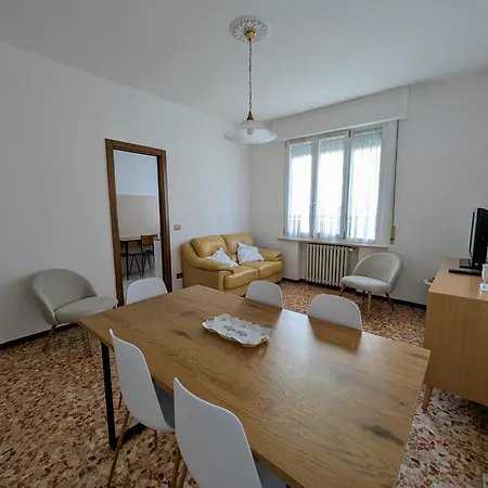 Residenza Parco Ducale Appartamento