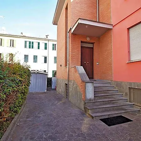 Residenza Parco Ducale Parme
