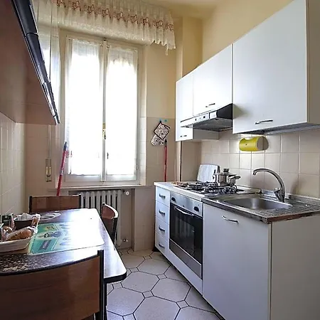 Residenza Parco Ducale Appartement *