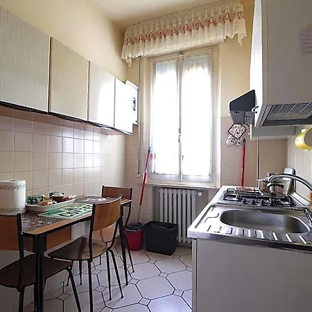 Residenza Parco Ducale Appartement *