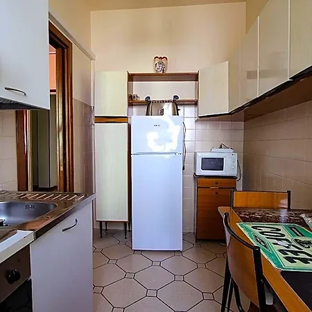 Appartement Residenza Parco Ducale Parma
