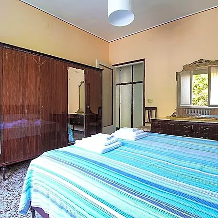 Appartement Residenza Parco Ducale