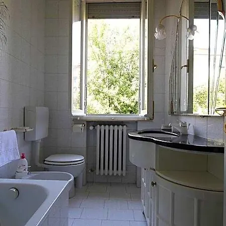 Appartement Residenza Parco Ducale *