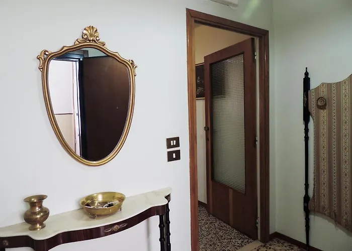 Residenza Parco Ducale Parma