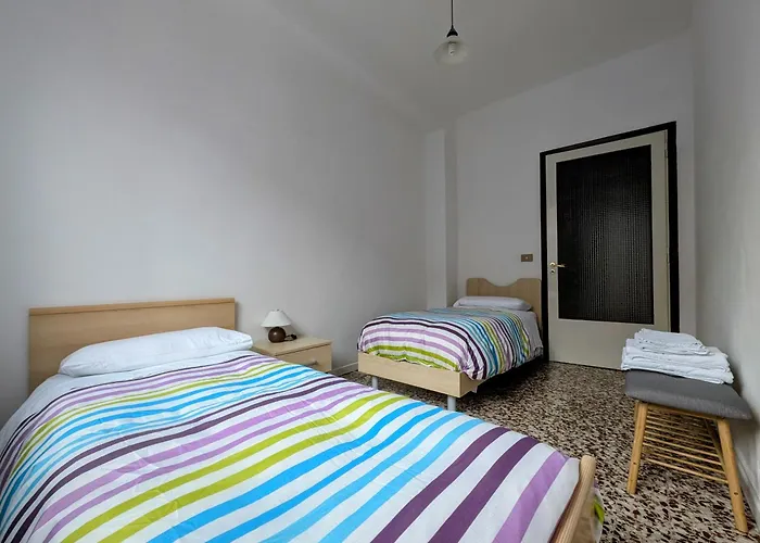 Daire Residenza Parco Ducale