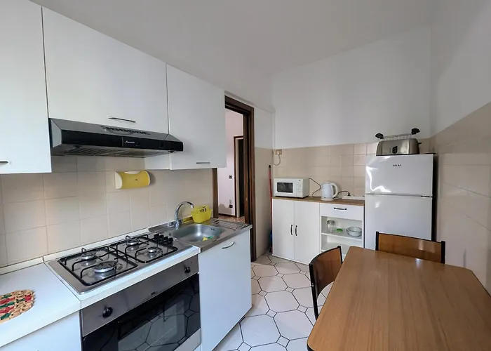 Residenza Parco Ducale Apartment *