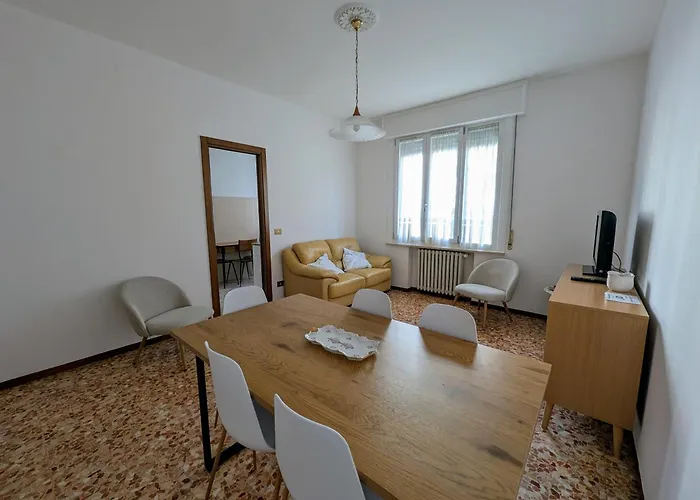 Residenza Parco Ducale Apartment